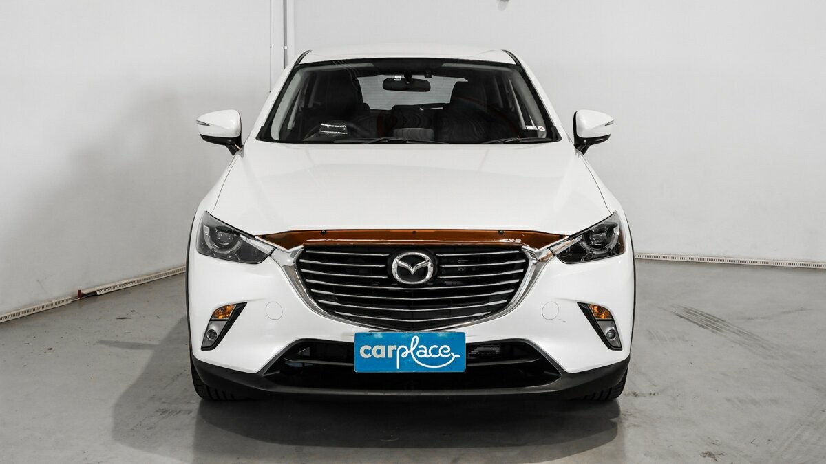 Mazda Cx-3 image 2