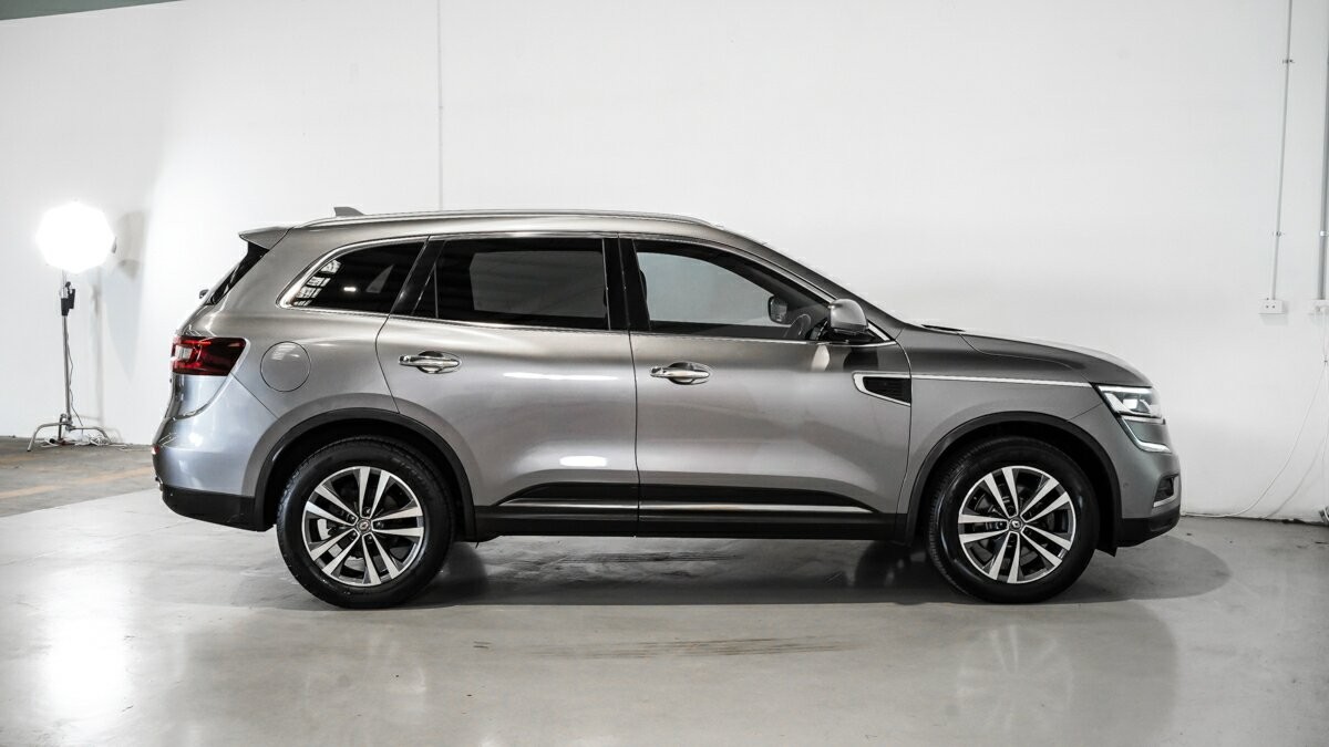 Renault Koleos image 3