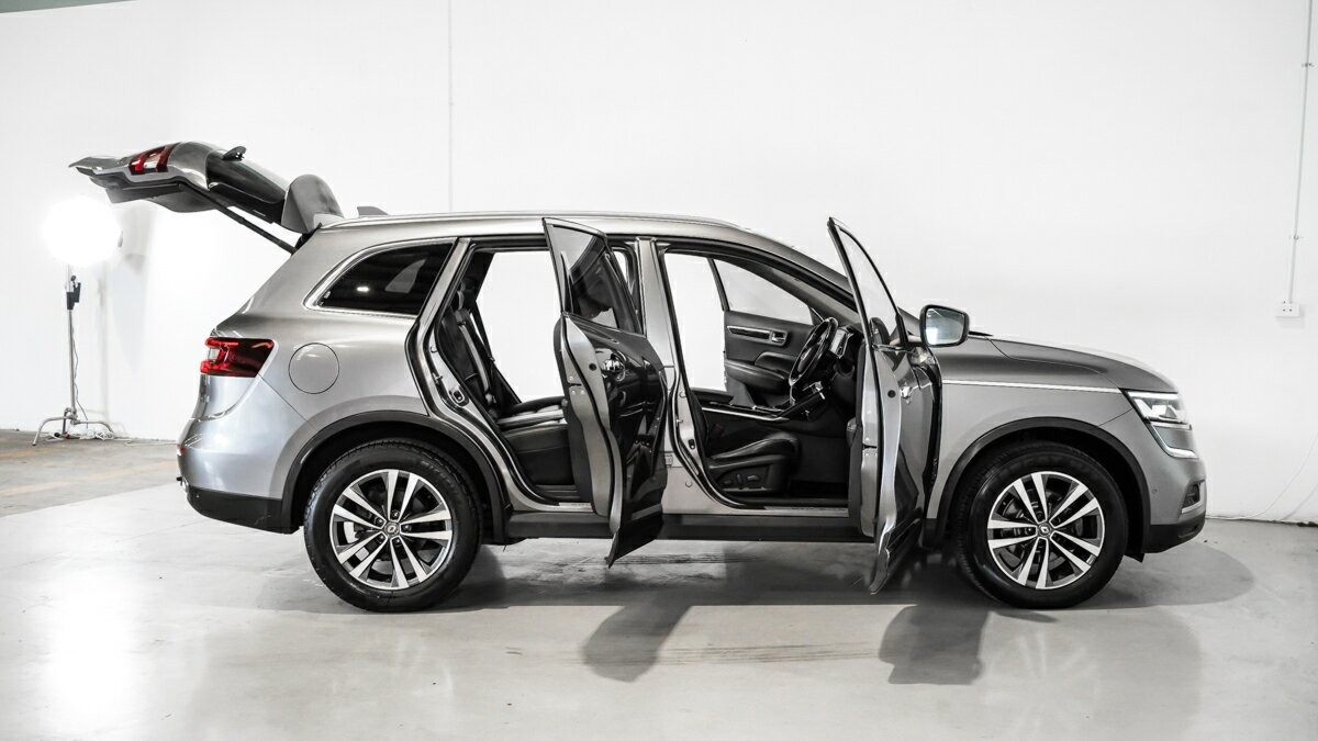 Renault Koleos image 4