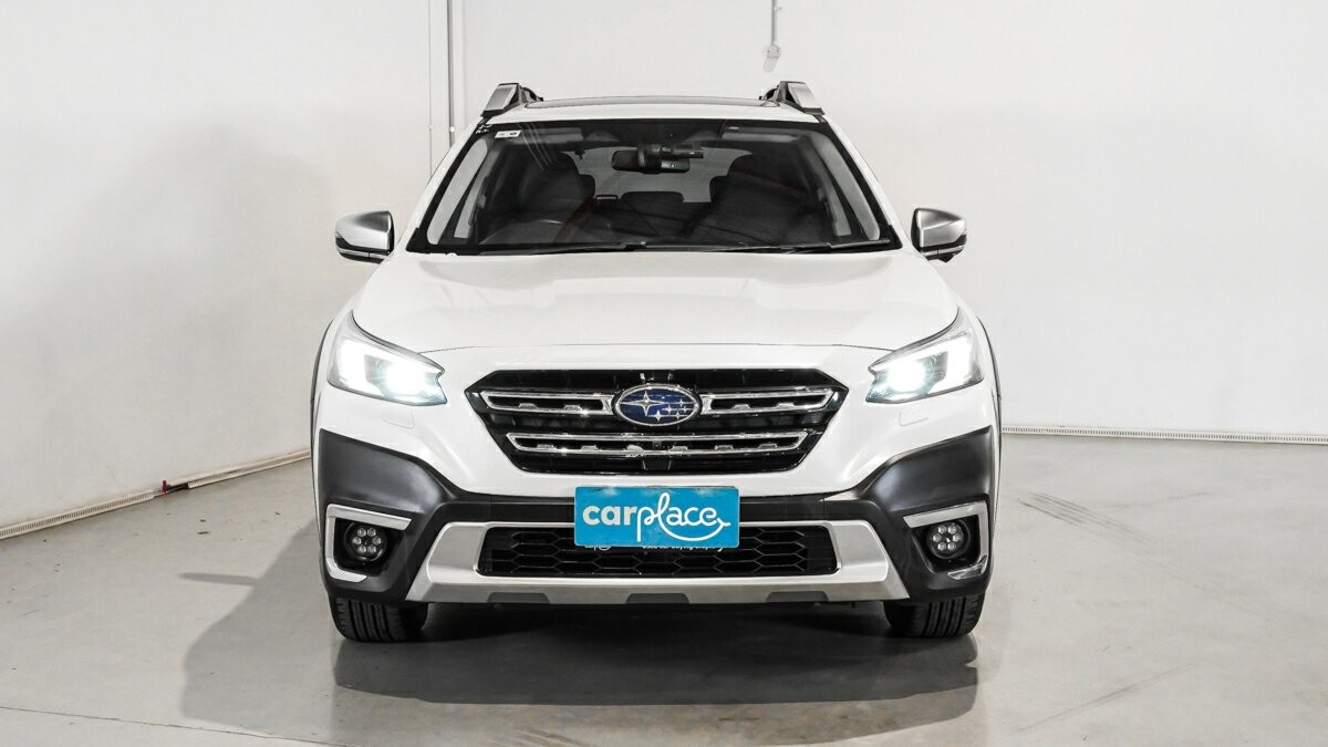 Subaru Outback image 2