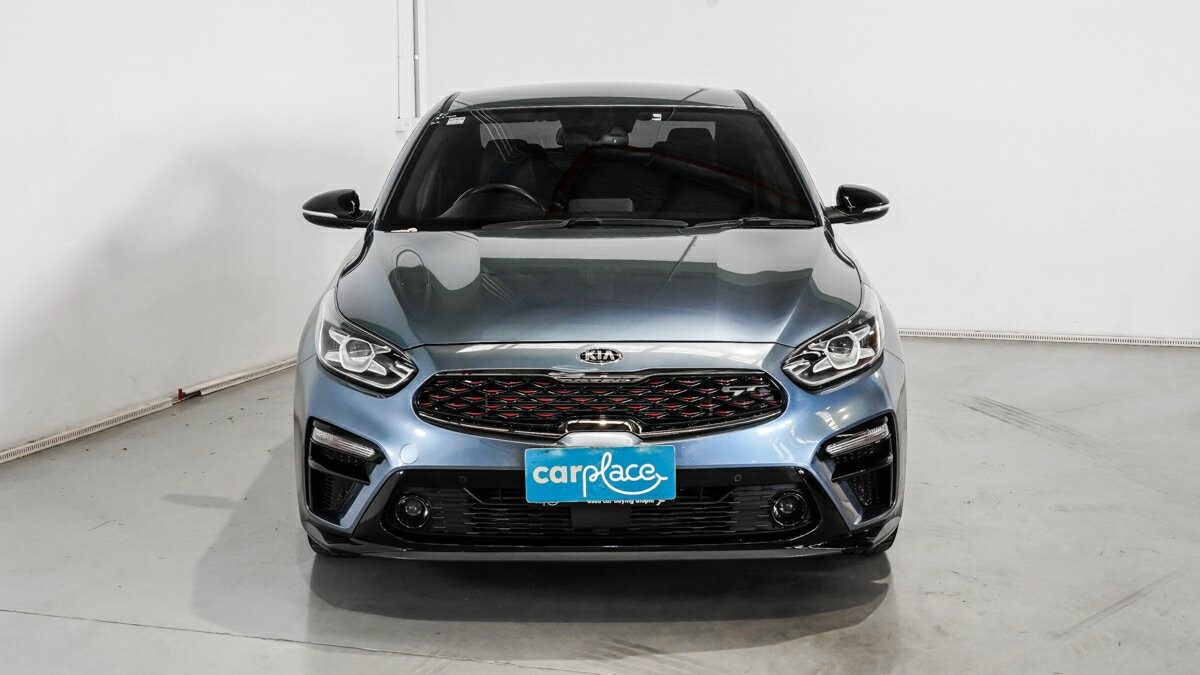 Kia Cerato image 2