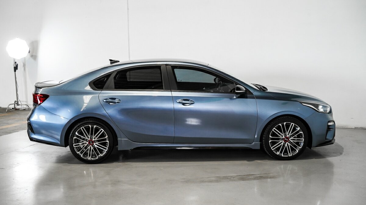 Kia Cerato image 3