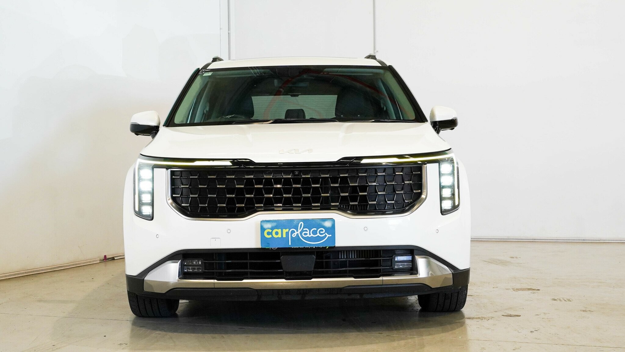 Kia Carnival image 2