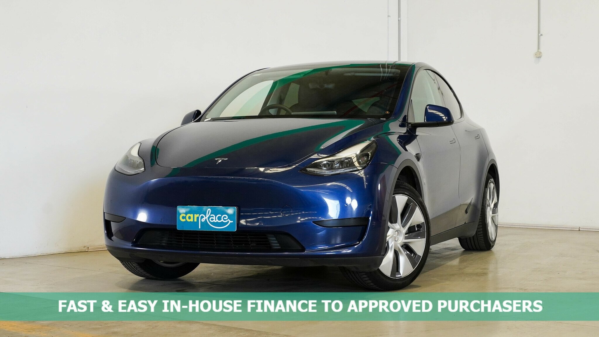 Tesla Model Y image 1