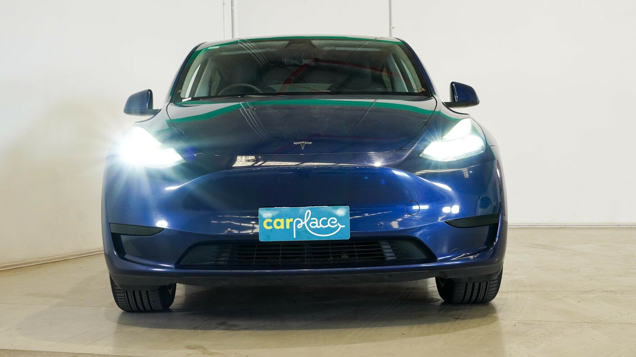 Tesla Model Y image 2