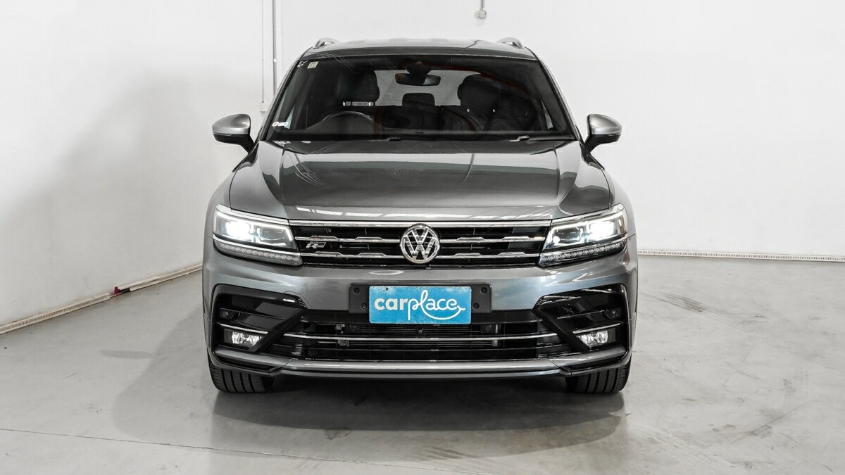 Volkswagen Tiguan image 2