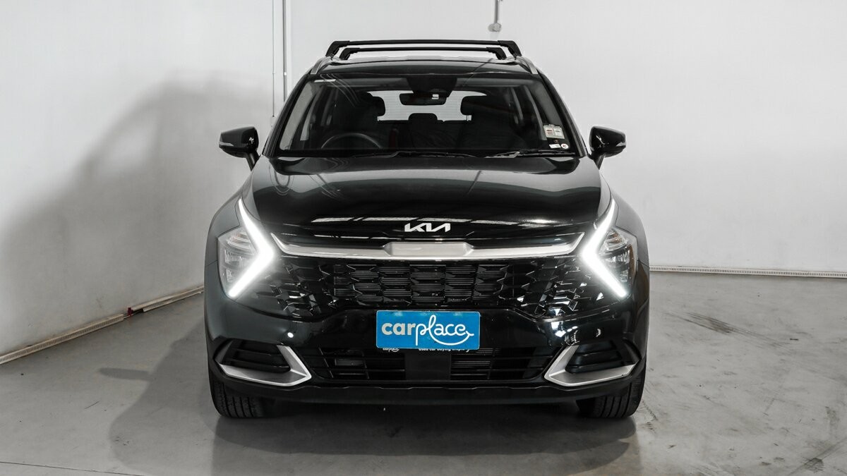 Kia Sportage image 2