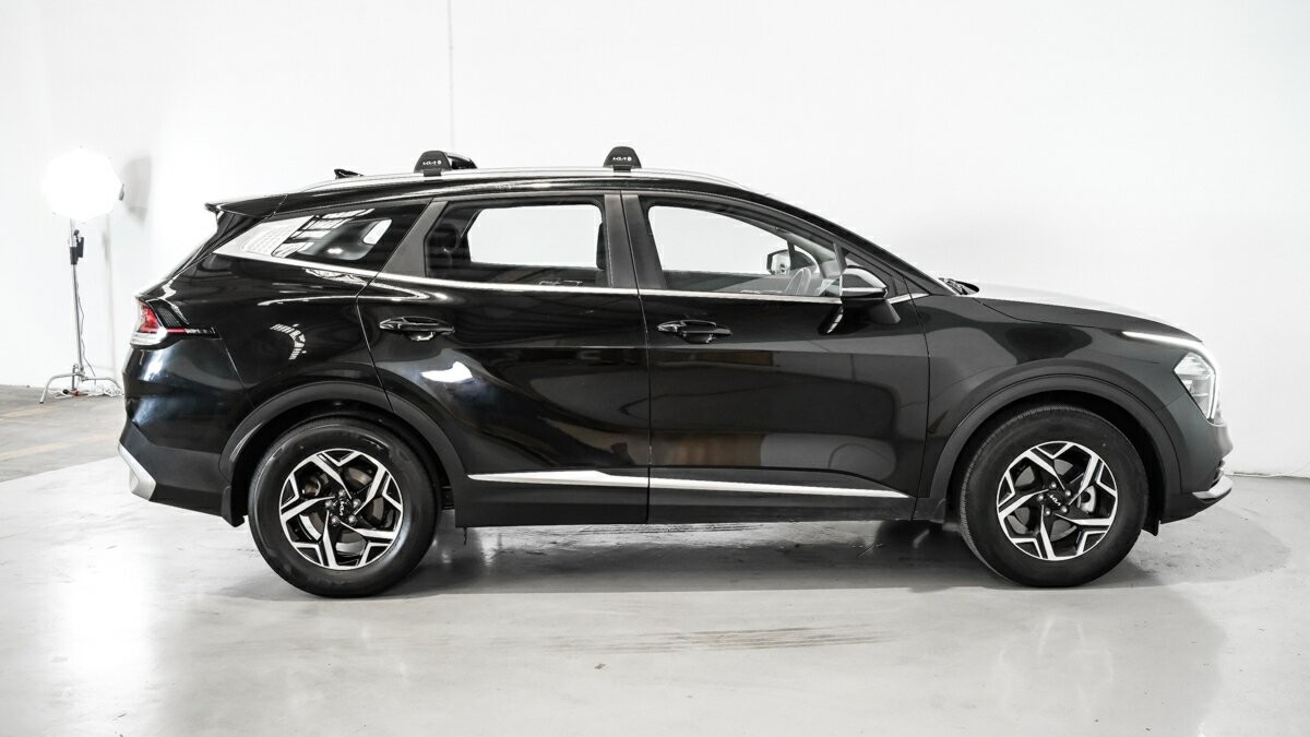 Kia Sportage image 3