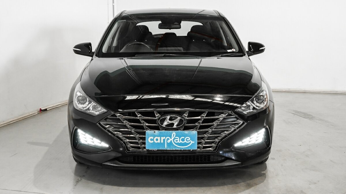 Hyundai I30 image 2