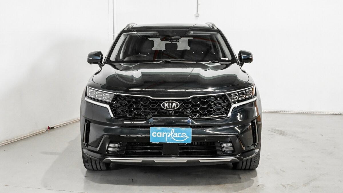 Kia Sorento image 2