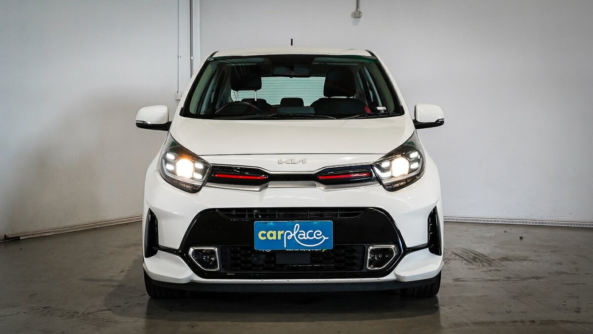 Kia Picanto image 2