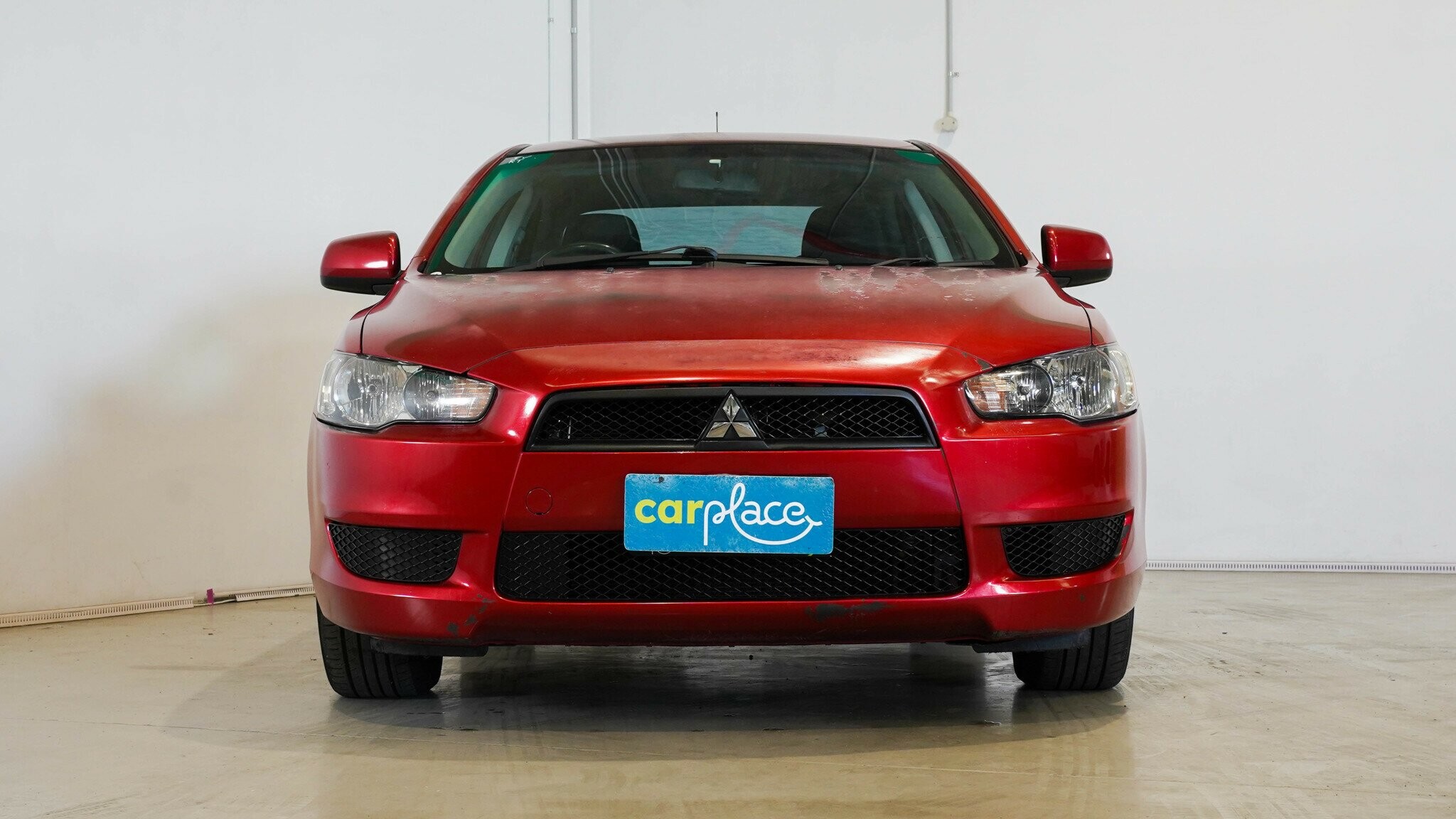 Mitsubishi Lancer image 2