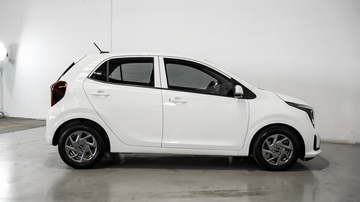 Kia Picanto image 3