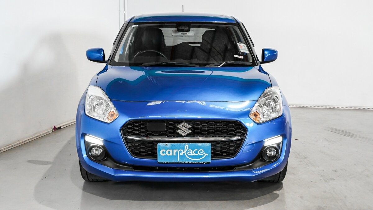 Suzuki Swift image 2