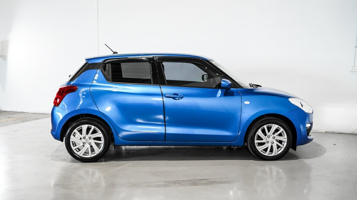 Suzuki Swift image 3
