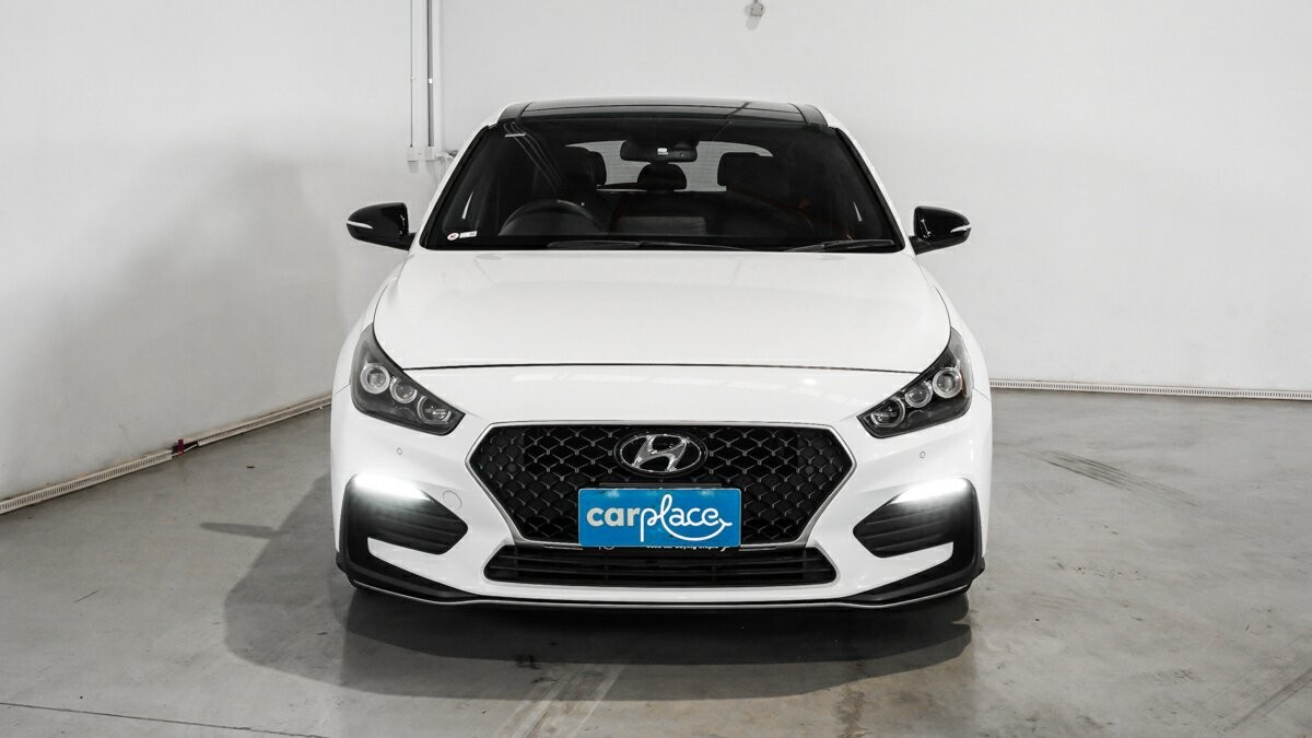Hyundai I30 image 2