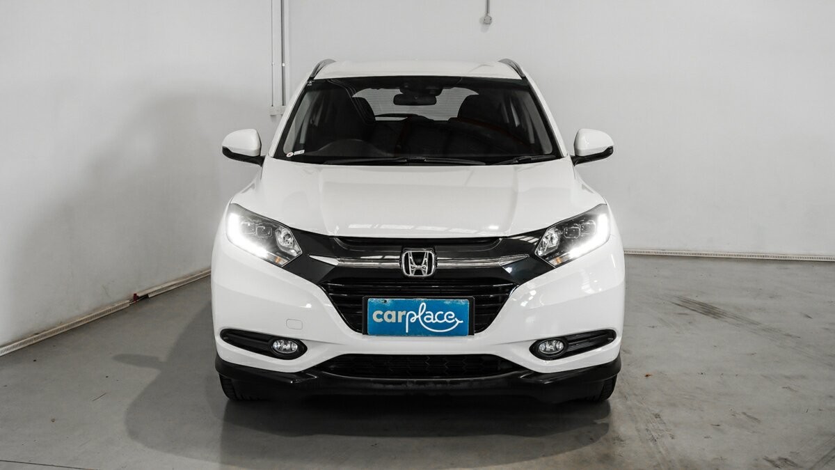 Honda Hr-v image 2