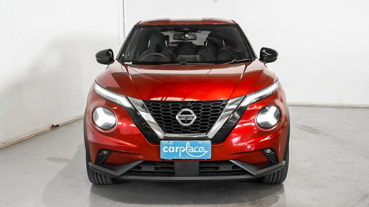 Nissan Juke image 2