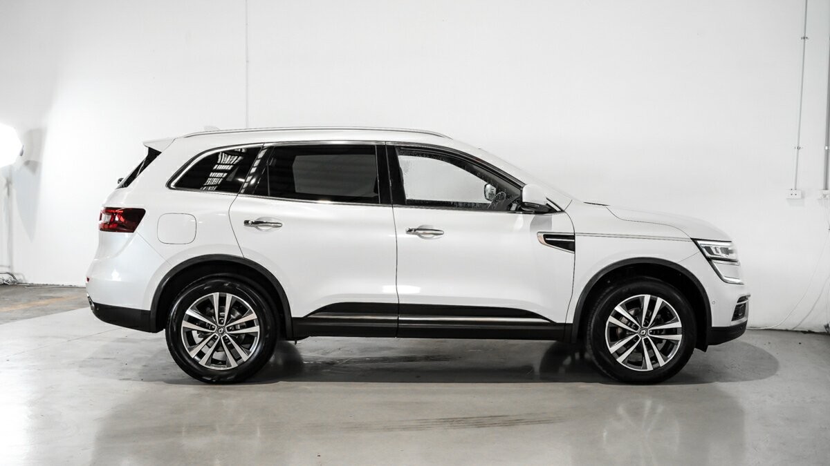 Renault Koleos image 3