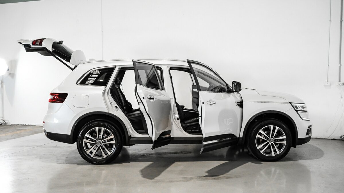 Renault Koleos image 4