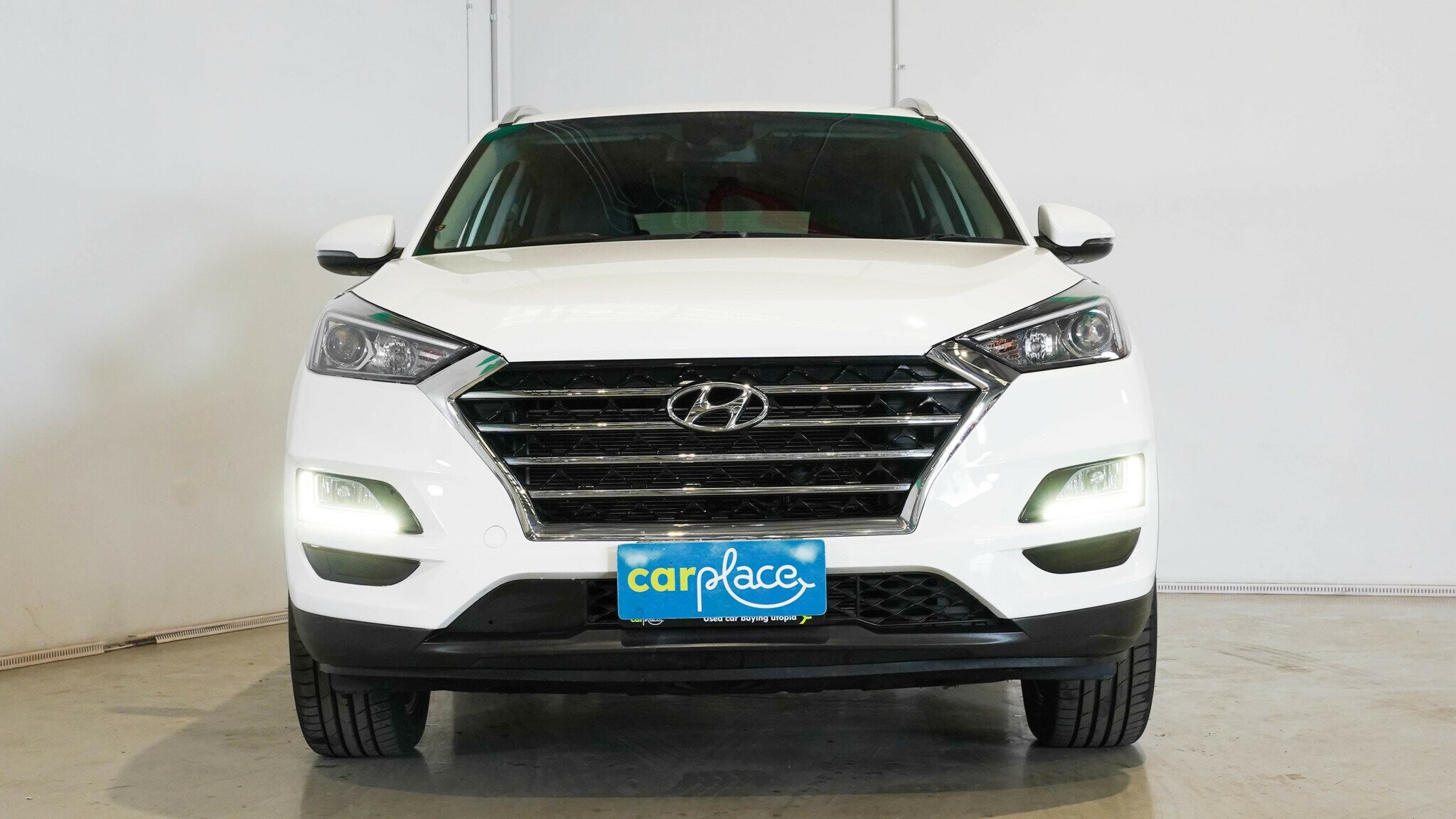 Hyundai Tucson image 2