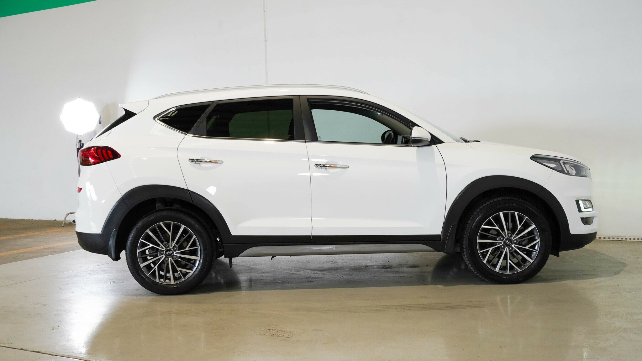 Hyundai Tucson image 3