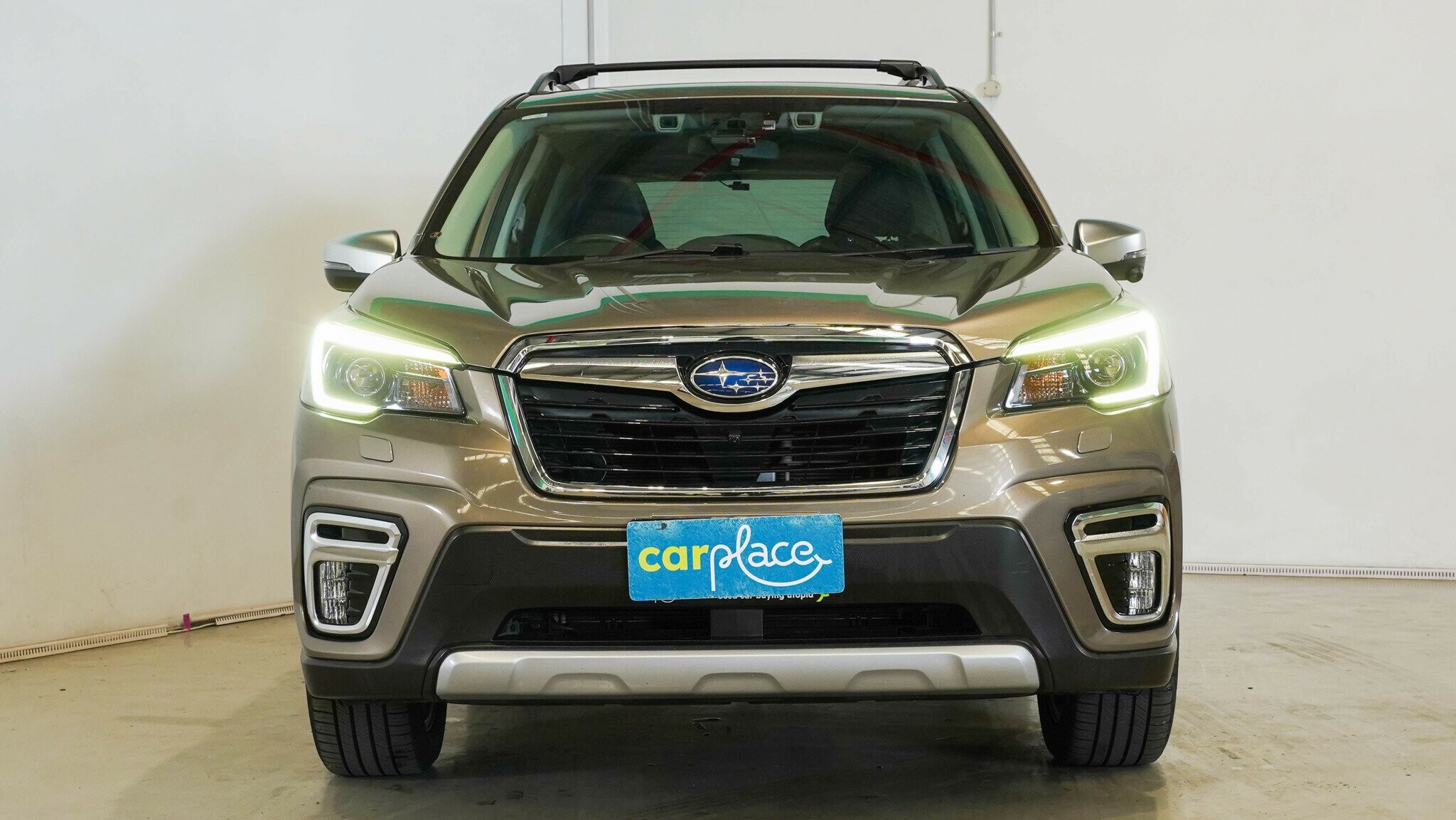 Subaru Forester image 2