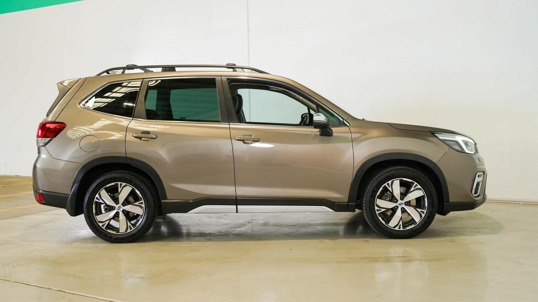Subaru Forester image 3
