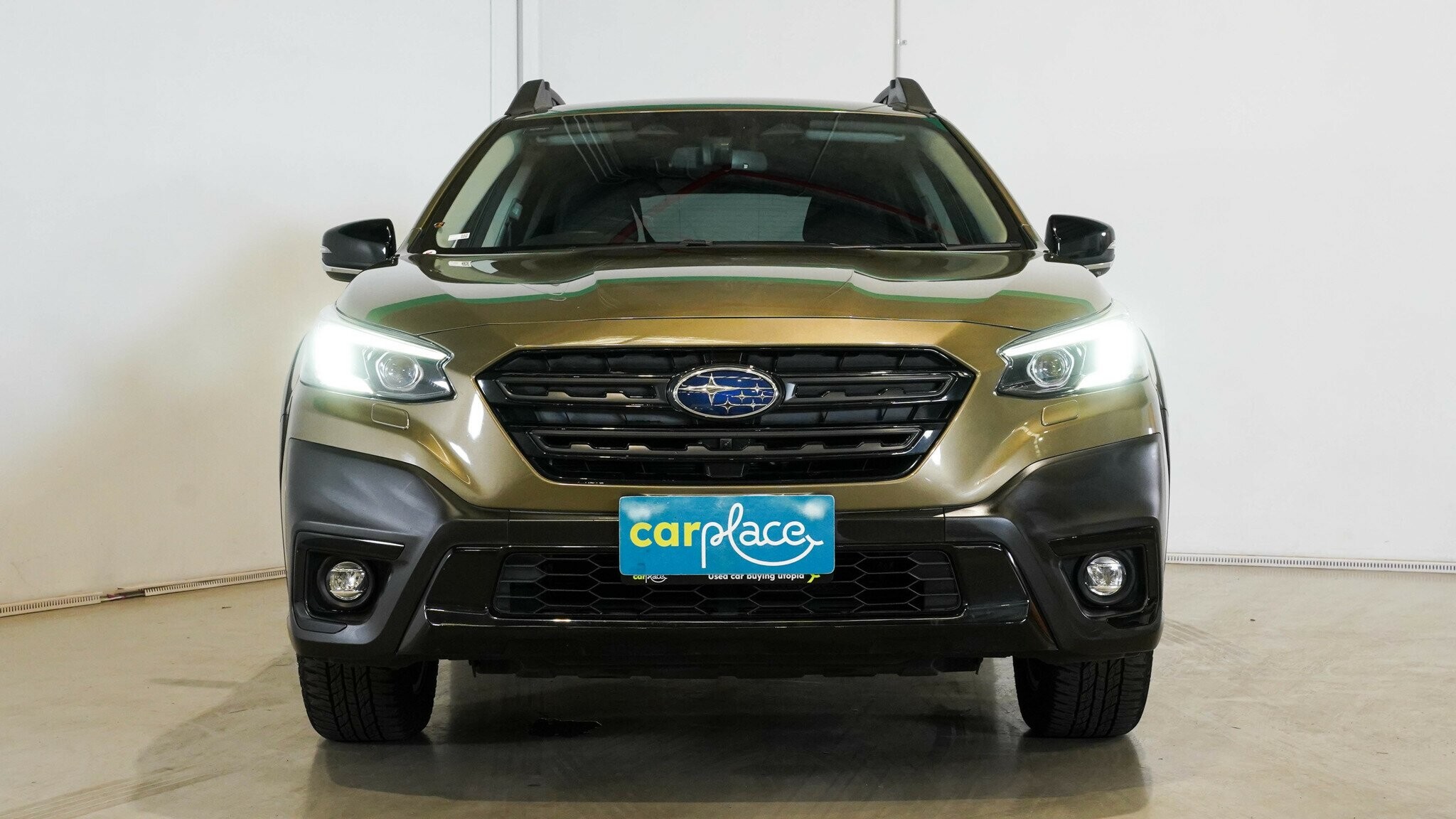 Subaru Outback image 2