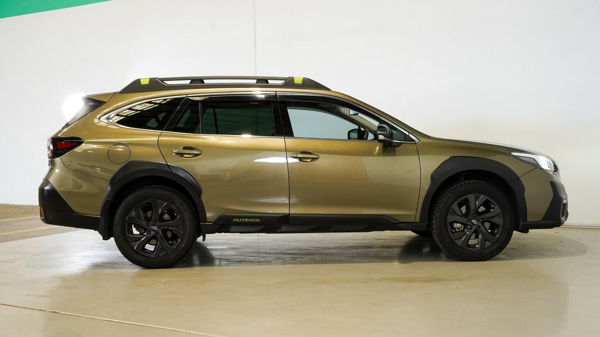 Subaru Outback image 3