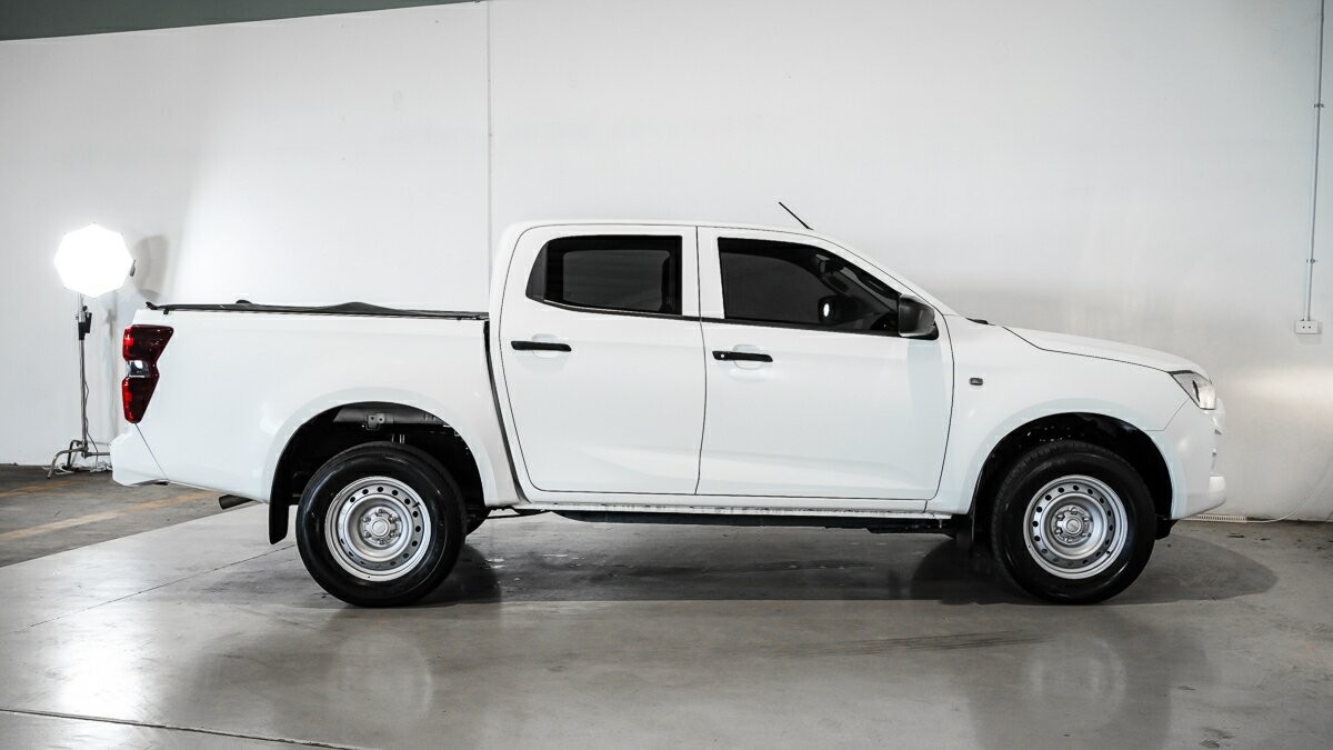 Isuzu D-max image 3