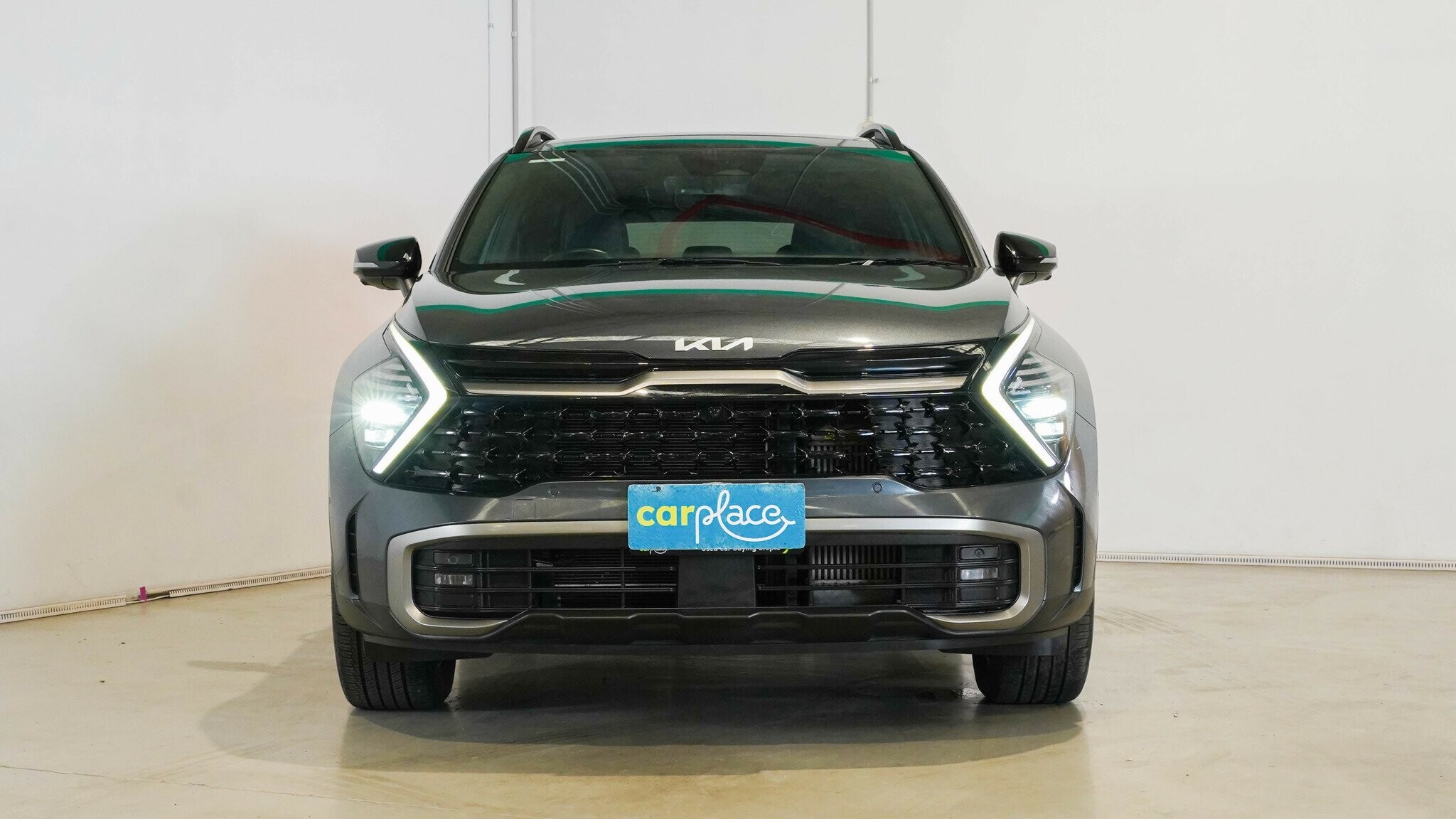 Kia Sportage image 2