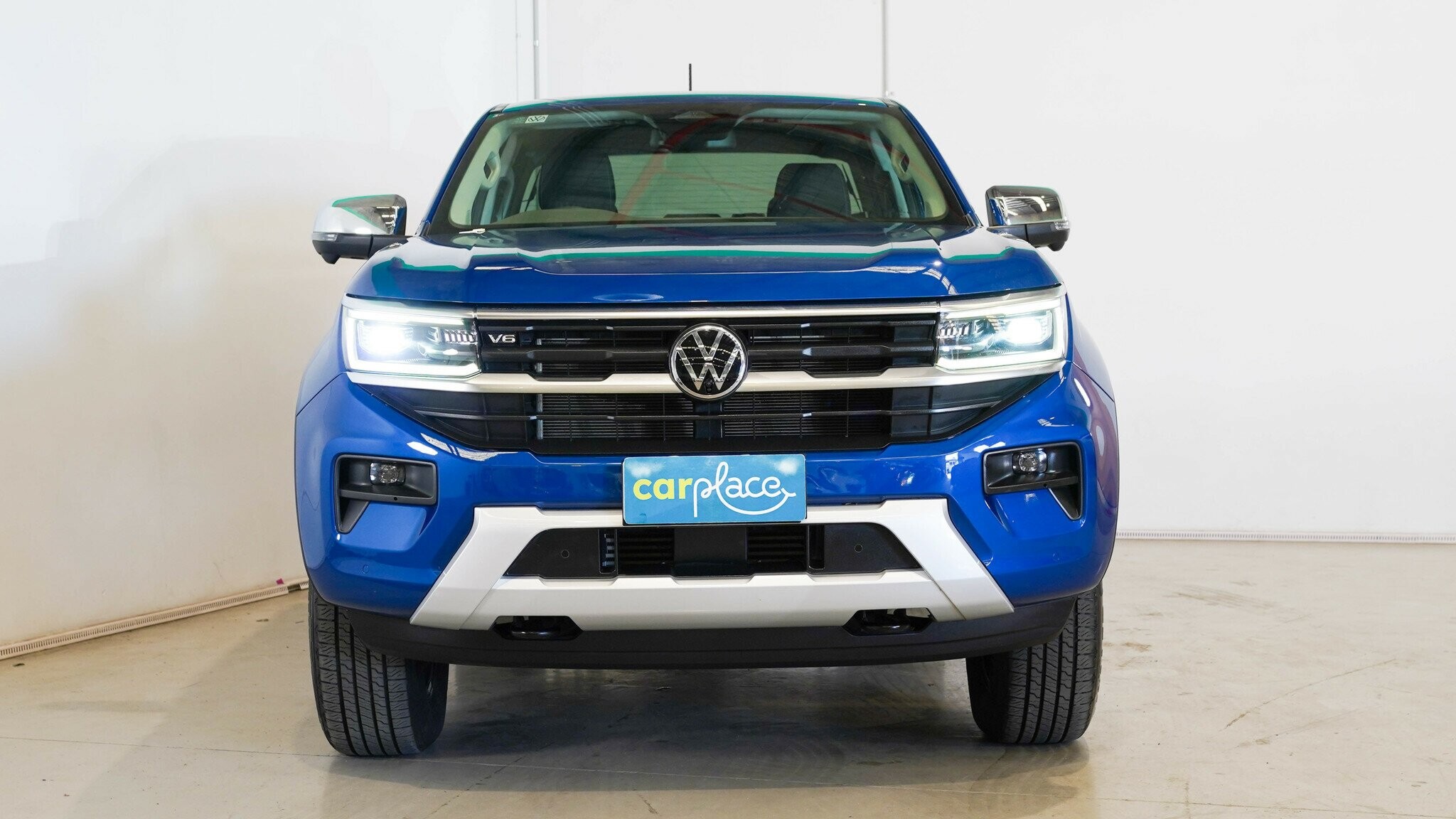 Volkswagen Amarok image 2