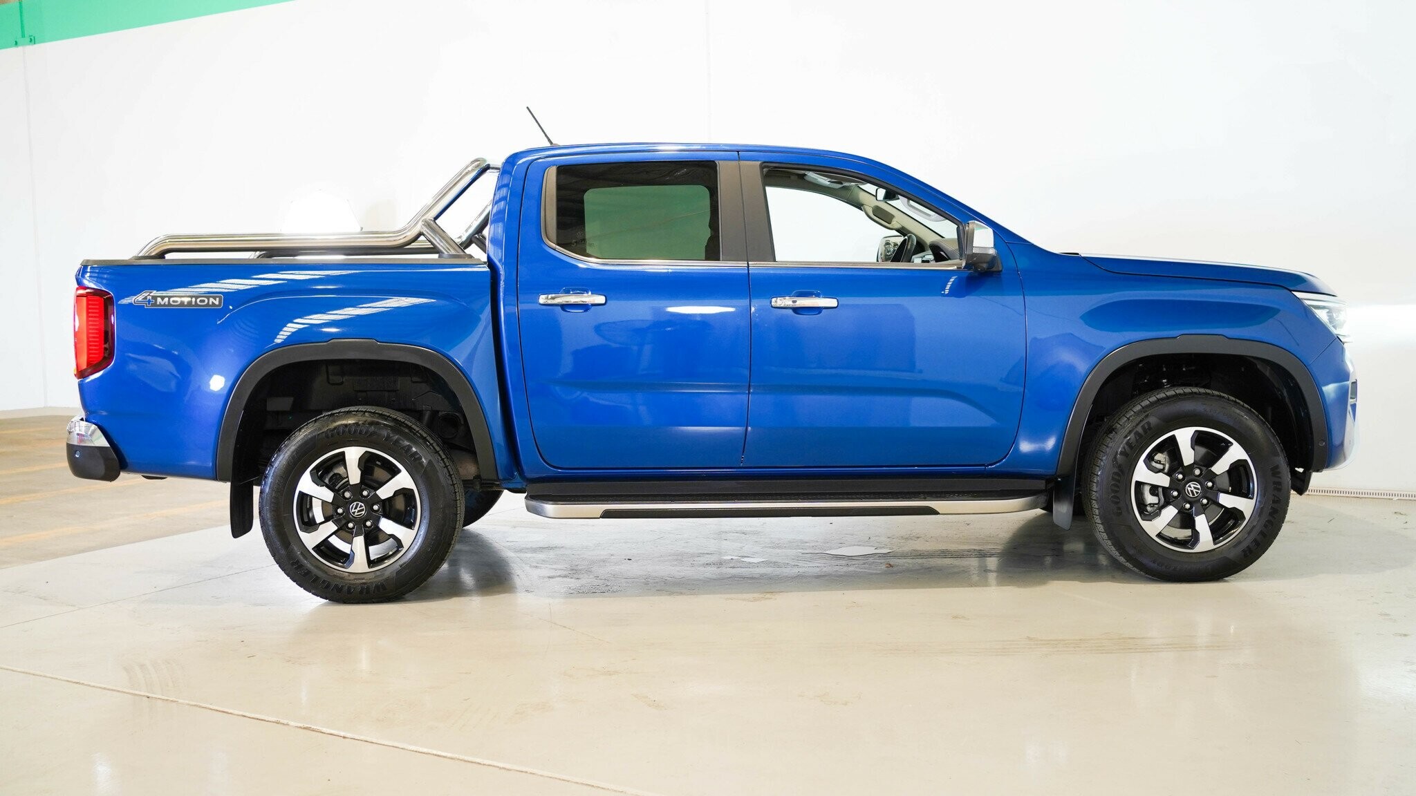 Volkswagen Amarok image 3