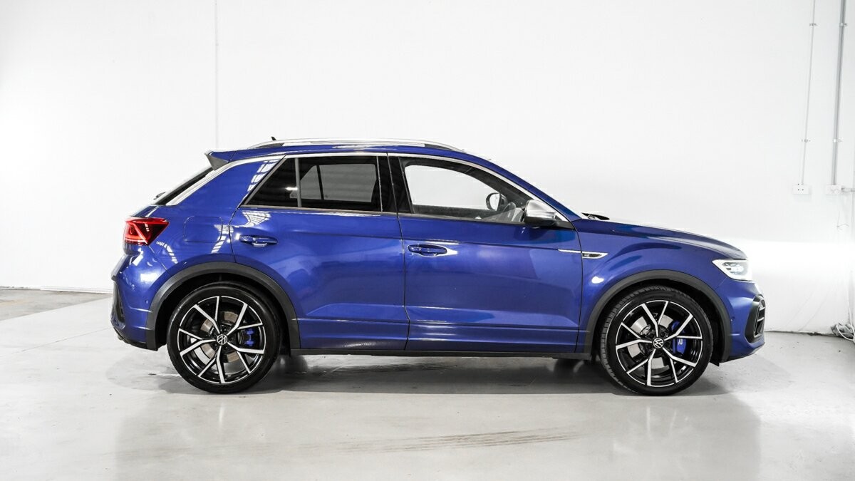 Volkswagen T-roc image 3