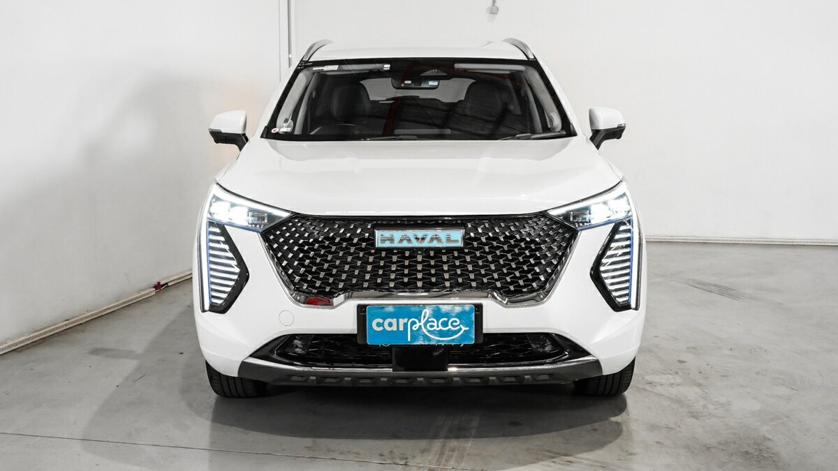 Gwm Haval Jolion image 2