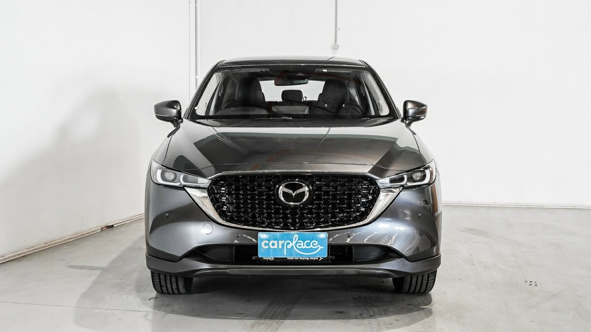 Mazda Cx-5 image 2