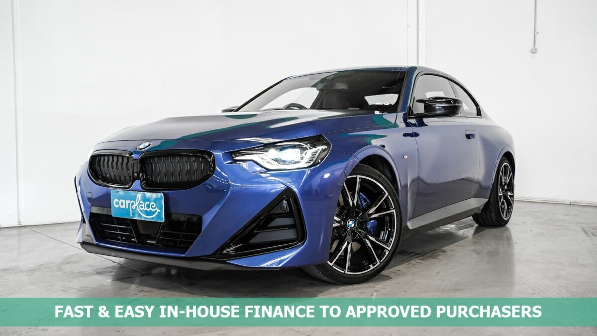 BMW 2 Series image 1