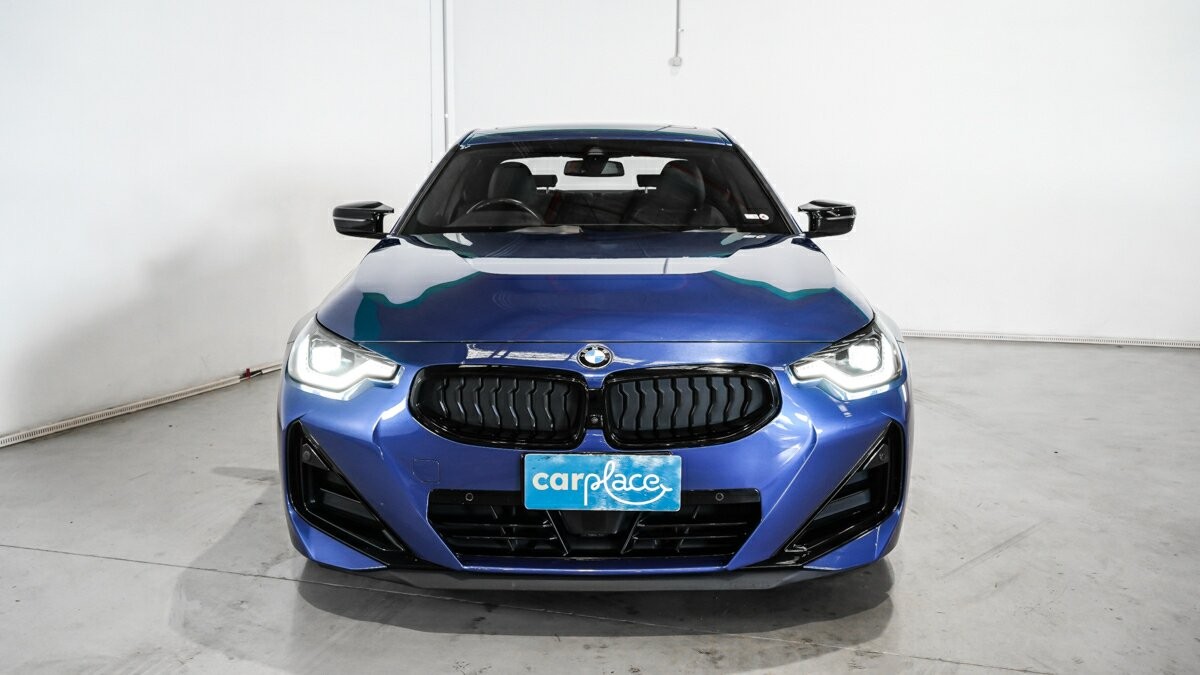 BMW 2 Series image 2