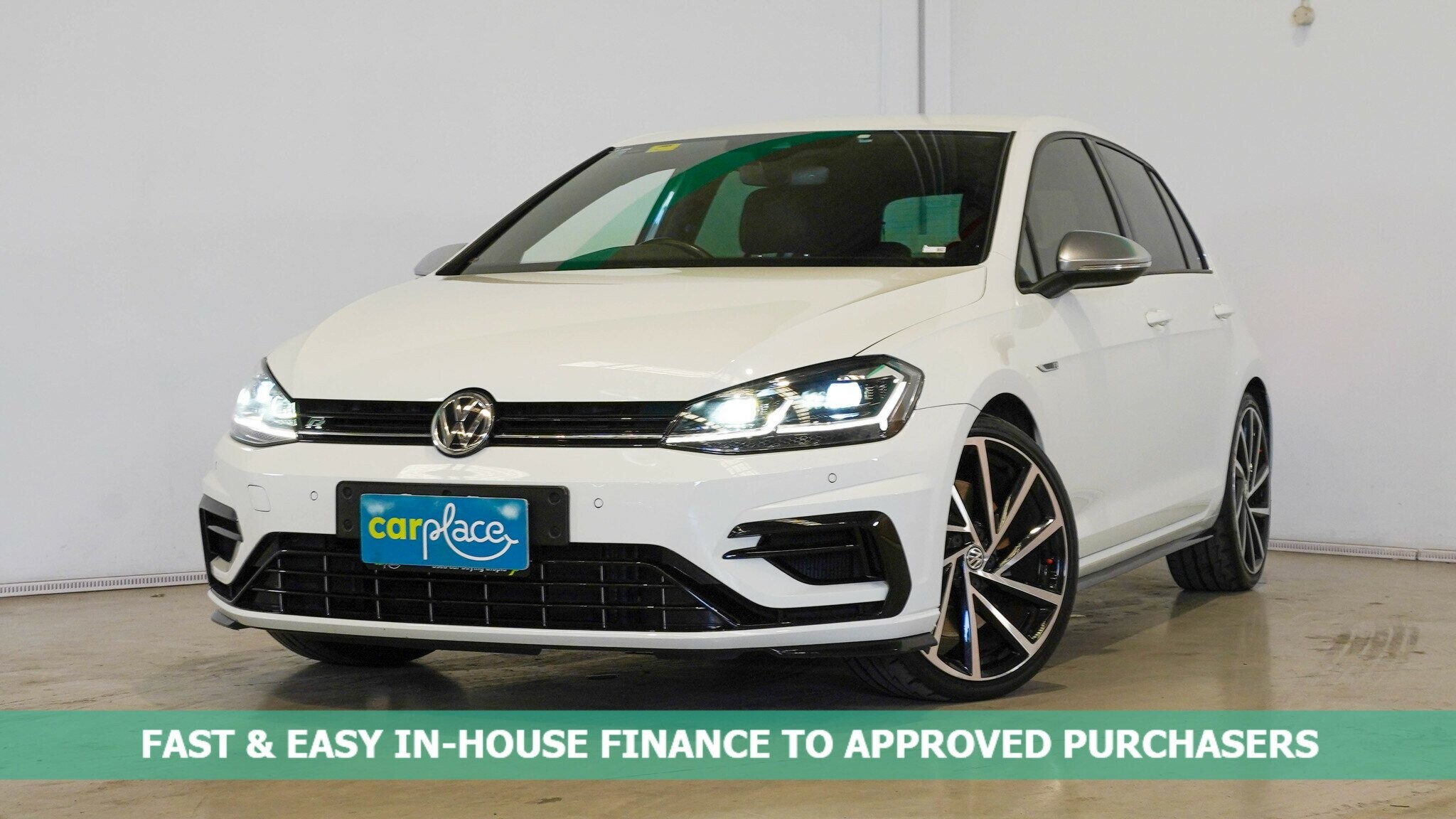 Volkswagen Golf image 1