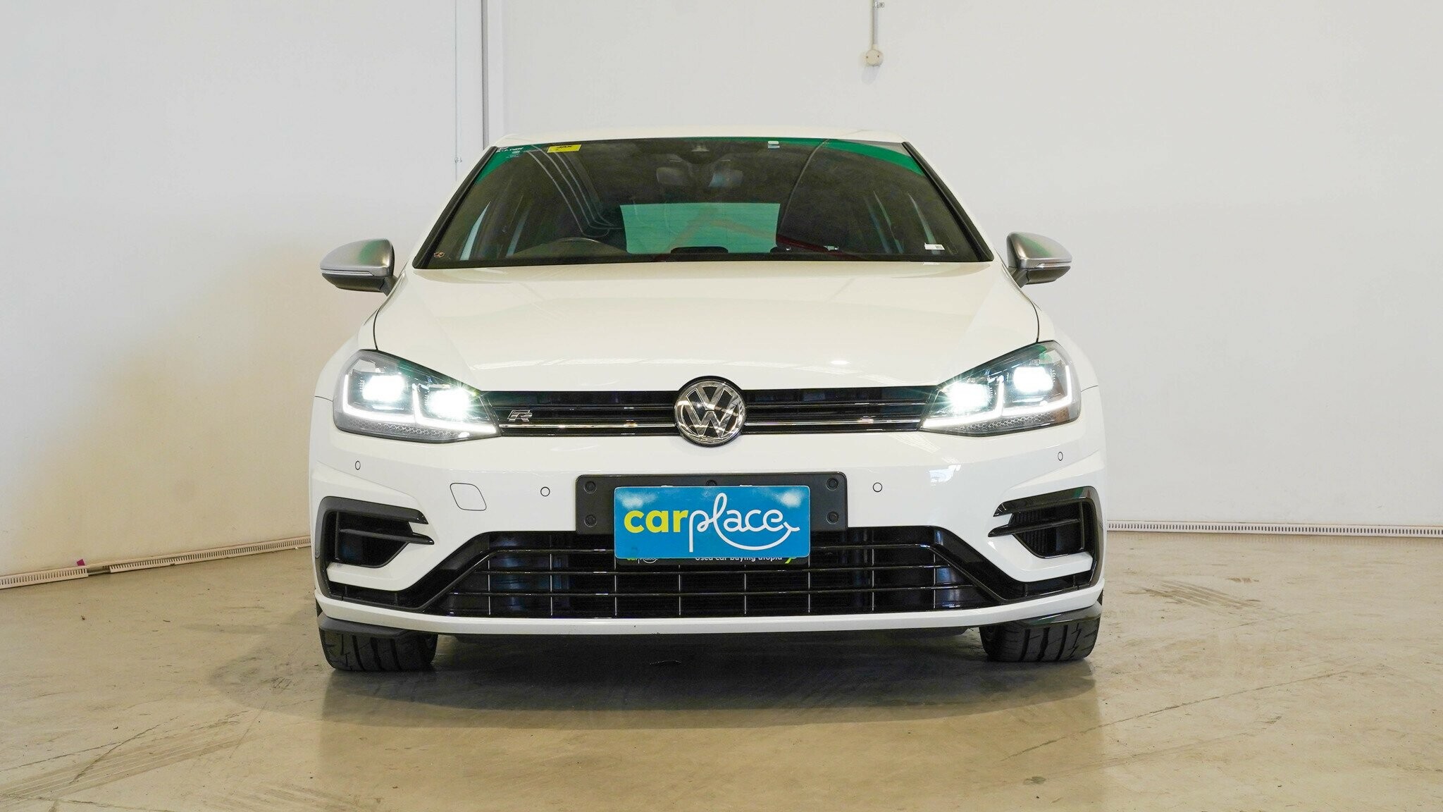 Volkswagen Golf image 2