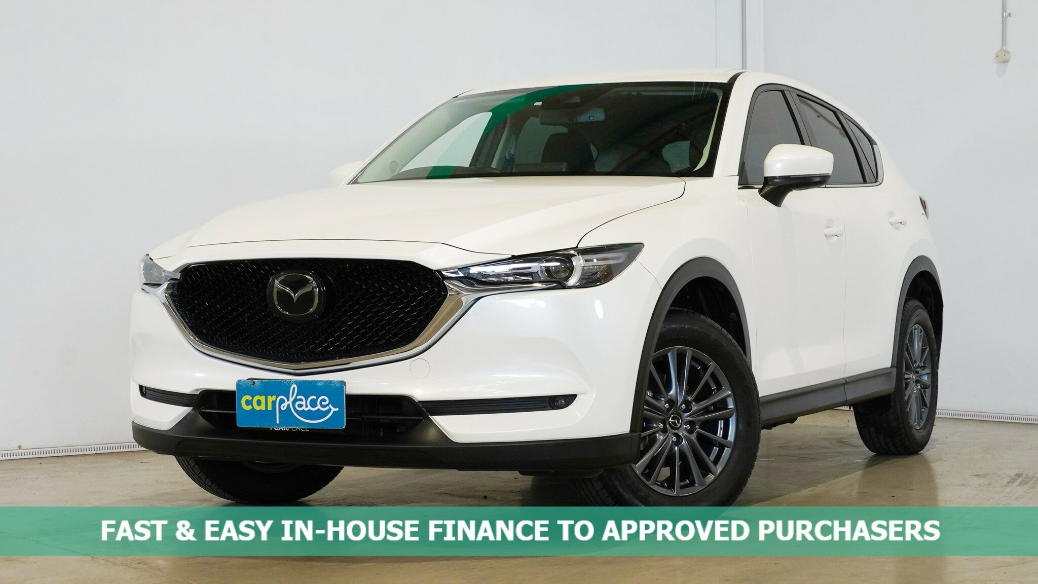 Mazda Cx-5 image 1
