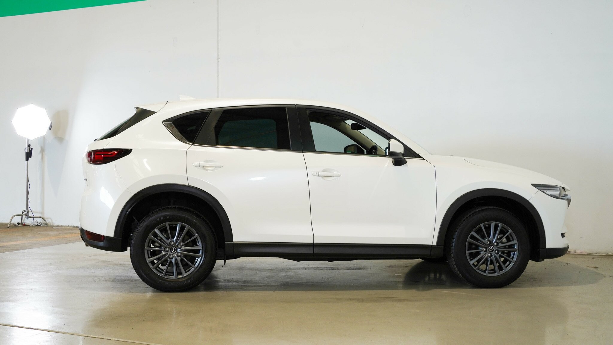 Mazda Cx-5 image 3