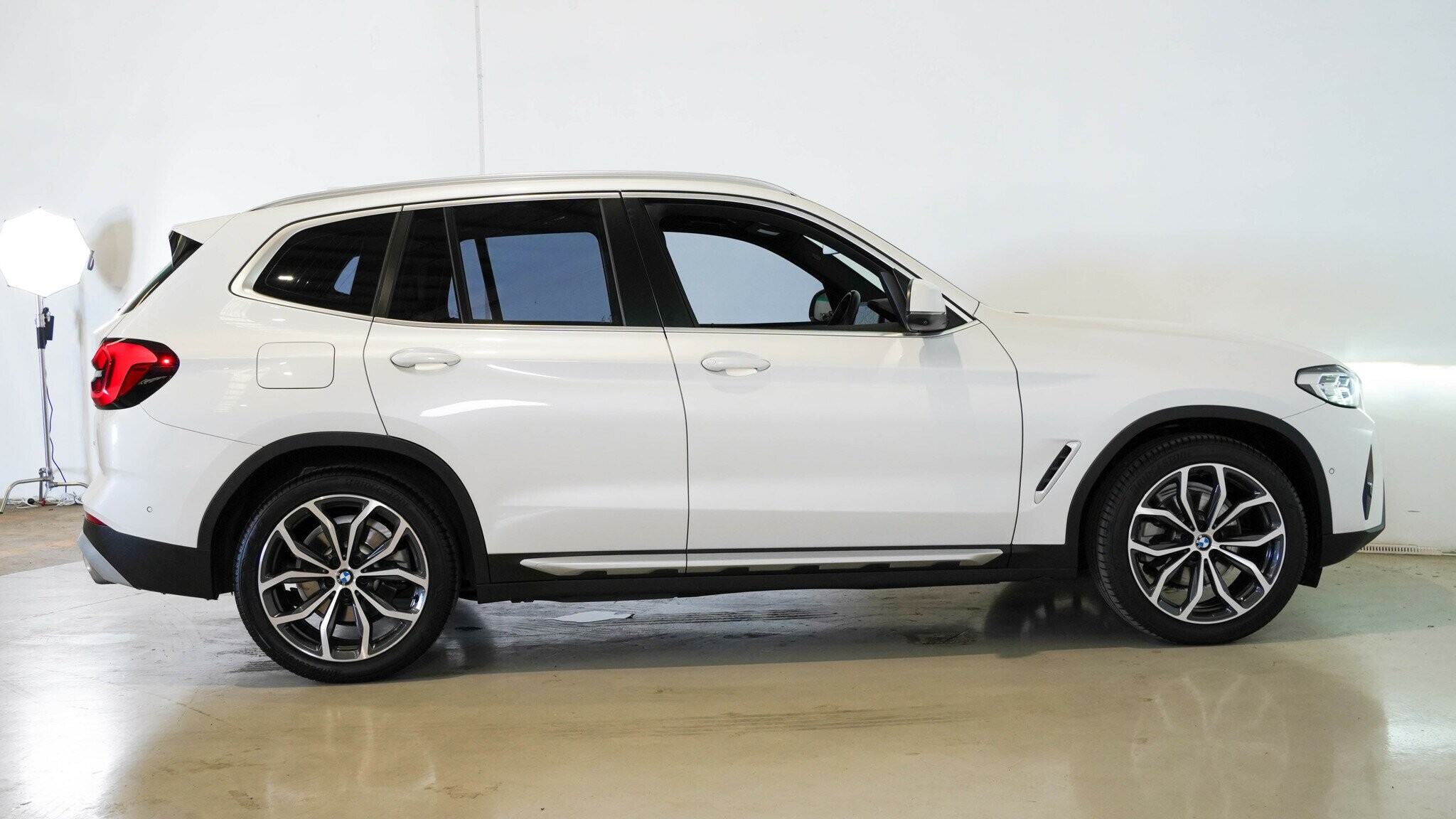 BMW X3 image 3
