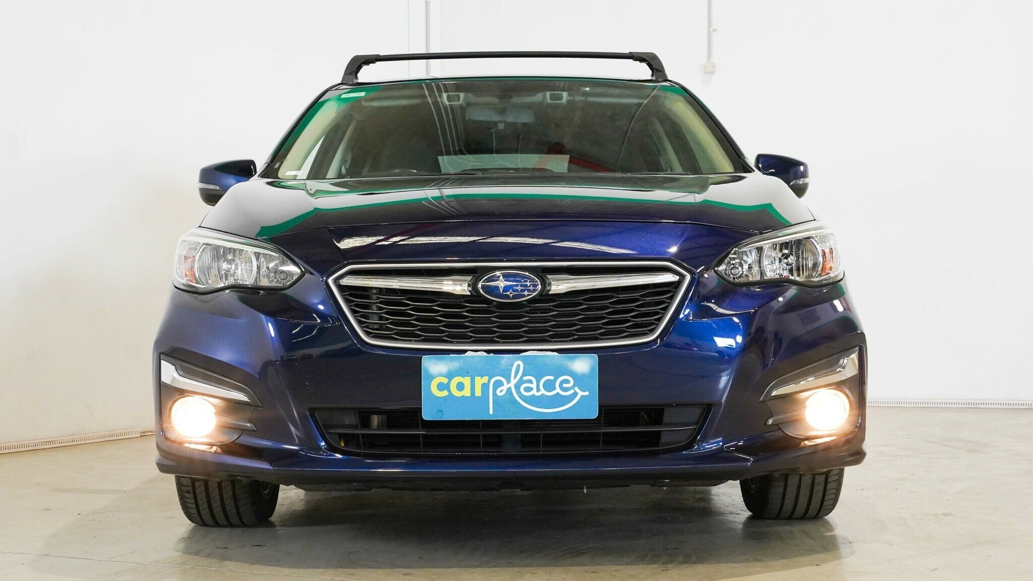 Subaru Impreza image 2