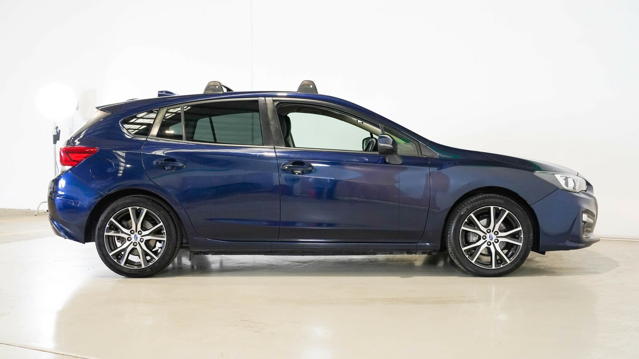 Subaru Impreza image 3