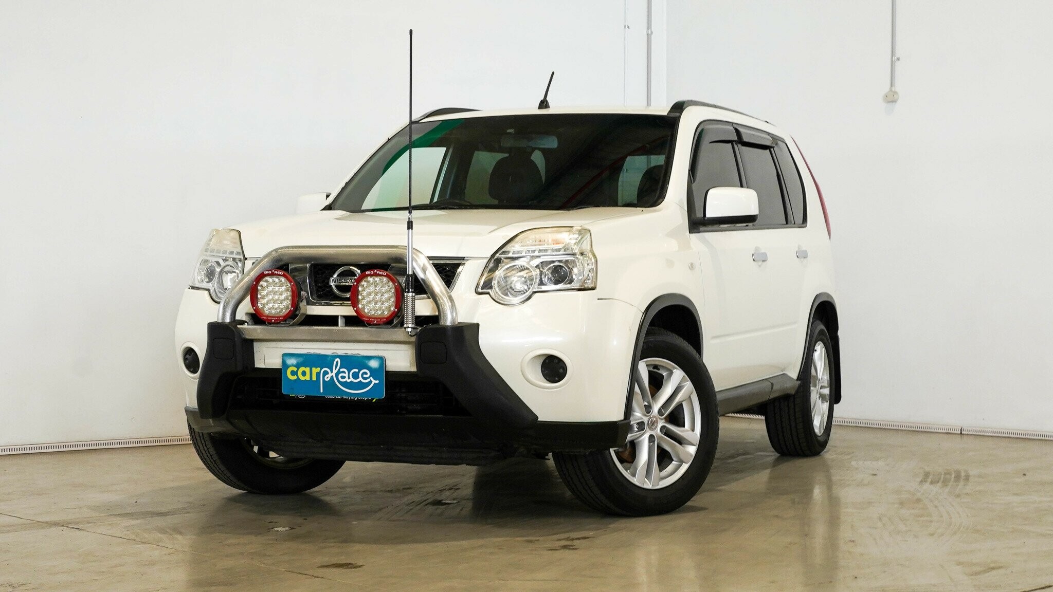 Nissan X-trail image 1