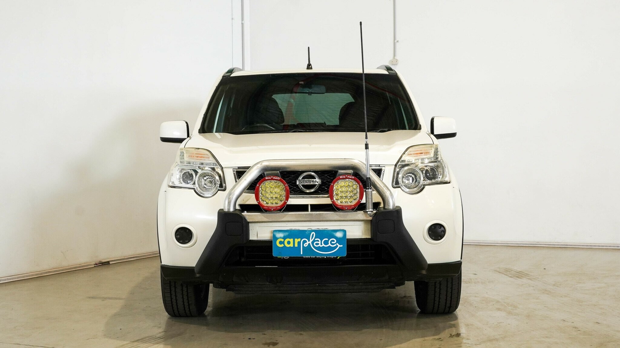 Nissan X-trail image 2