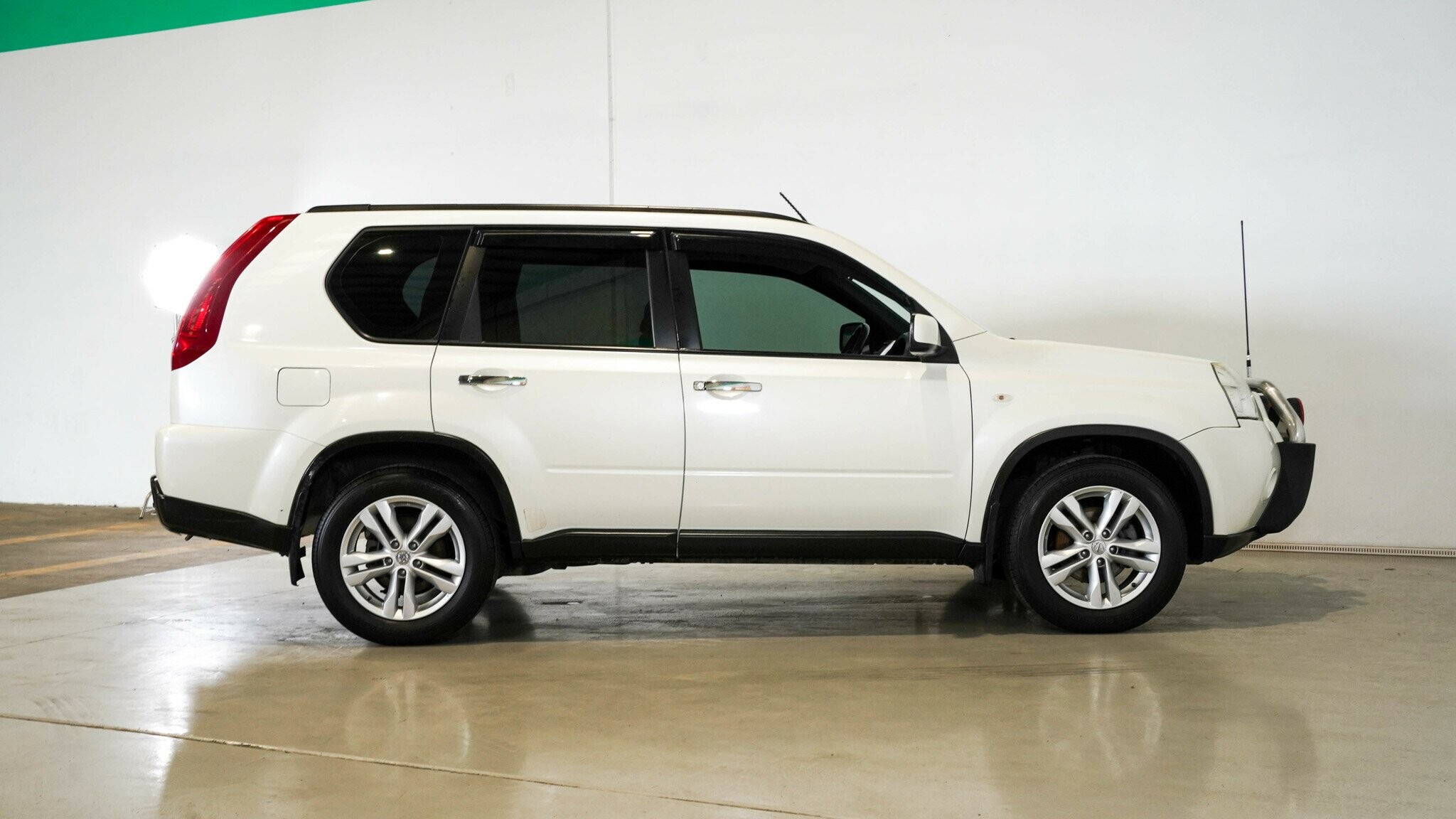 Nissan X-trail image 3