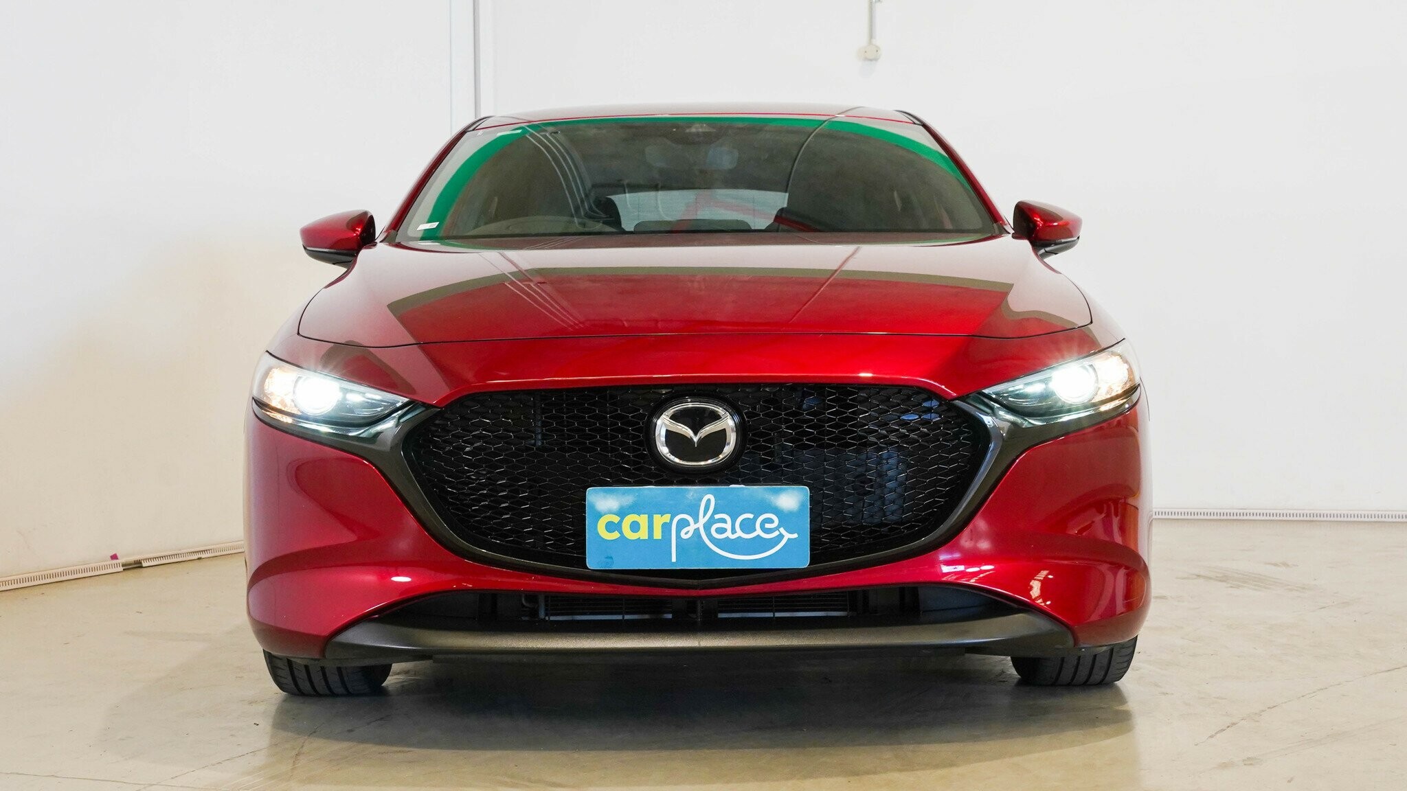 Mazda 3 image 2